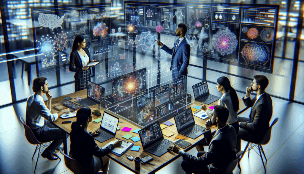 Transforme Dados Em Insights Poderosos Blog Torganpy